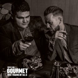 Gourmet (Instrumentals)