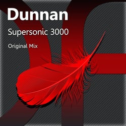 Supersonic3000