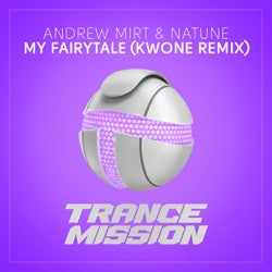 My Fairytale (KWONE Remix)
