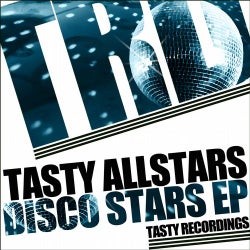Disco Stars EP