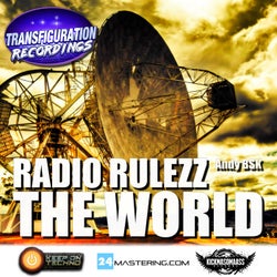 Radio Rulezz The World