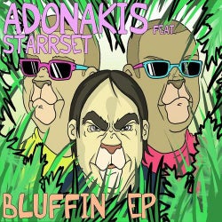 Bluffin EP