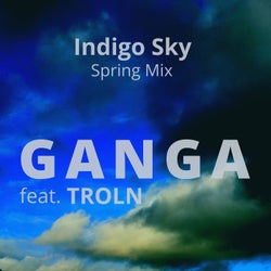 Indigo Sky (Spring Mix)
