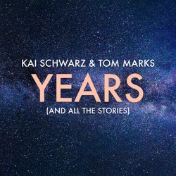 Years (And All the Stories)