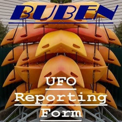 UFO Reporting Form