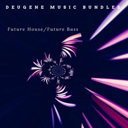 Future House: Future Bass
