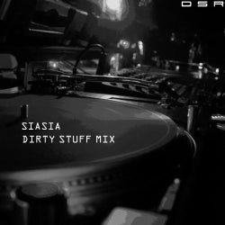 Dirty Stuff Mix