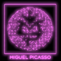 Miguel Picasso June'13 Chart