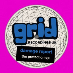 The Protection EP