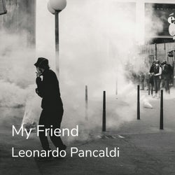 My Friend
