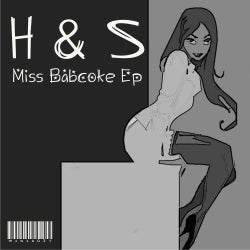 Miss Babcoke EP