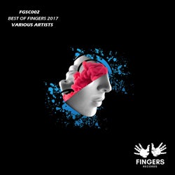 The Best of Fingers Records 2017