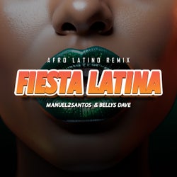 FIESTA LATINA