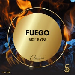 El Fuego