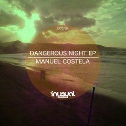 Dangerous Night EP