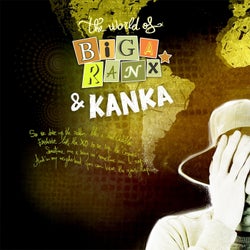 The World of Biga Ranx & Kanka, Vol. 3