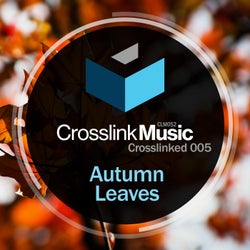 Crosslinked 005: Autumn Leaves