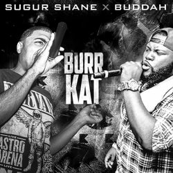 Burr Kat (feat. Commentator Buddah)