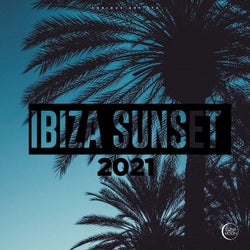 Ibiza Sunset 2021