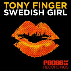 Swedish Girl