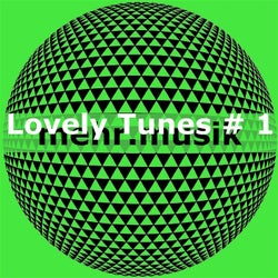 Lovely Tunes, Vol. 1
