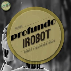 iRobot EP