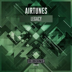 Cover art for Legacy