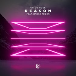 Reason (feat. Hadar Adora) [Extended Mix]