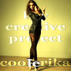 Key Creative Project Coolerika