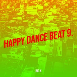 Happy Dance Beat 9.