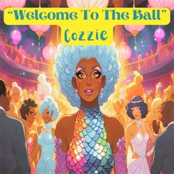 Welcome to the Ball