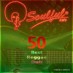 50 Best Reggae Dub