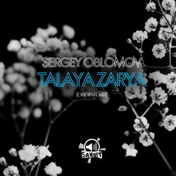 Talayazarya