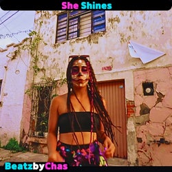 She Shines