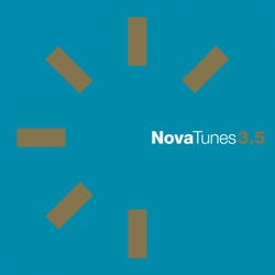 Nova Tunes 3.5