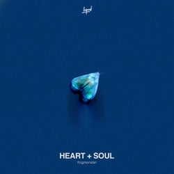 Heart + Soul