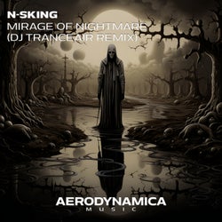 Mirage Of Nightmare (DJ Tranceair Remix)