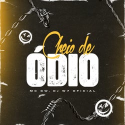 Cheio De Ódio