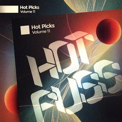 Hot Picks Vol.11
