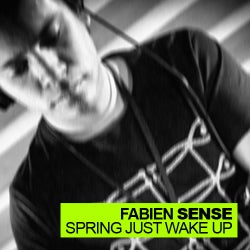 FABIEN SENSE :: SPRING JUST WAKE UP