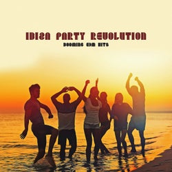 Ibiza Party Revolution: Booming EDM Hits