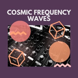 cosmic frequency waves