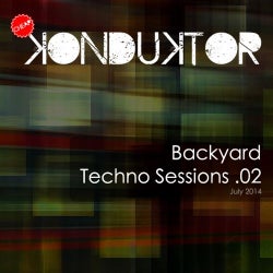 Backyard Techno Sessions