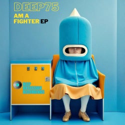 Am A Fighter EP