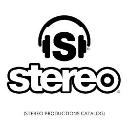 Stereo Productions Catalog
