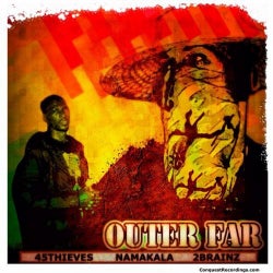 Outer Far (feat. Nyamakala)