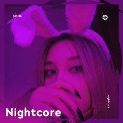 Gatita - Nightcore