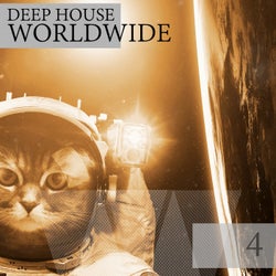 Deep House Worldwide, Vol. 4 (Selection Of Pure Melodic Deep House)