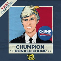 Donald Chump