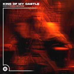 King Of My Castle (Extended Mix)